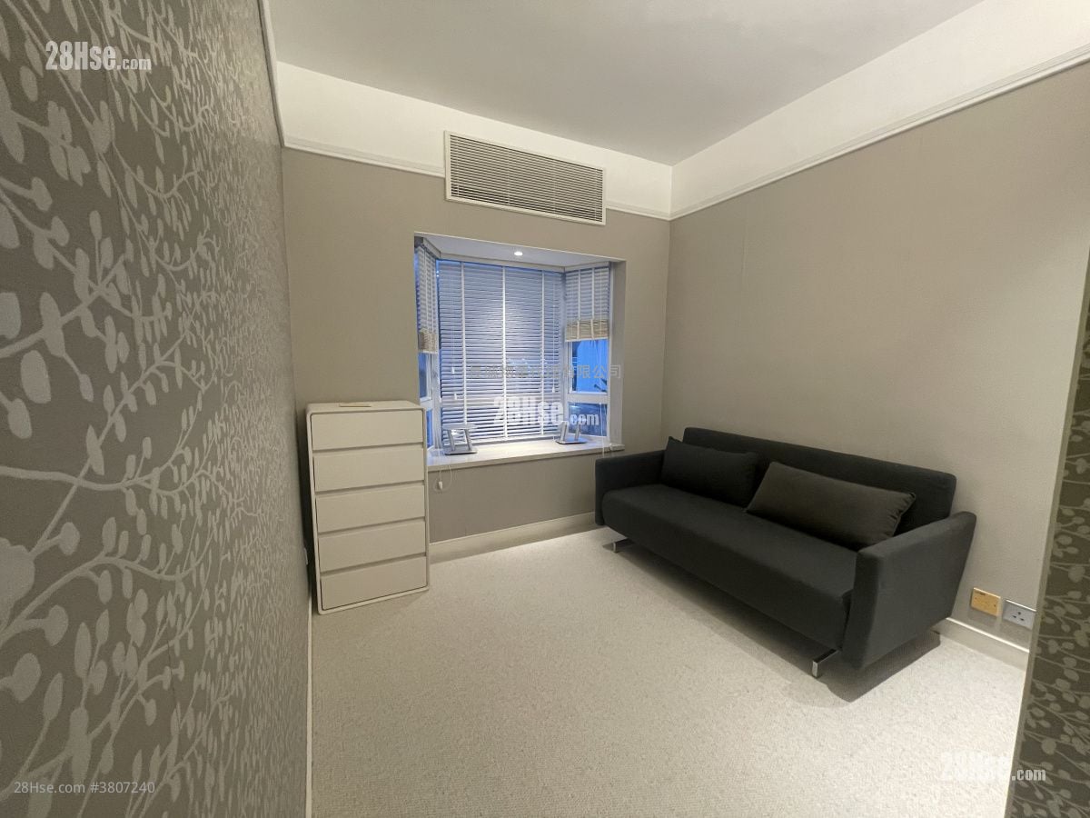 Marina Cove Rental 3 Bedrooms , 3 Bathrooms 1,371 ft²