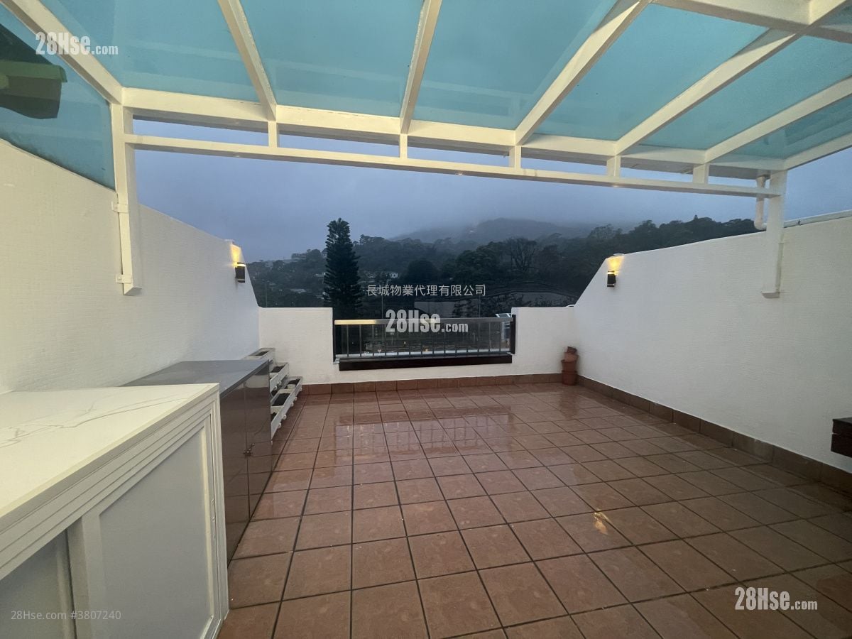 Marina Cove Rental 3 Bedrooms , 3 Bathrooms 1,371 ft²