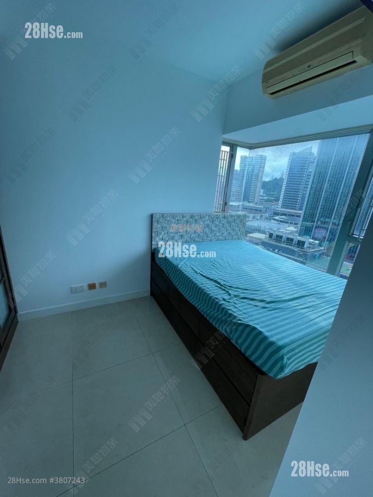 宇晴軒 租盤 2 房 , 1 浴室 451 平方呎