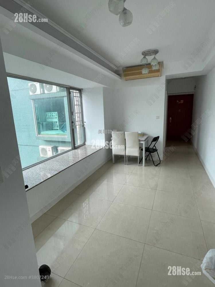 宇晴轩 租盘 2 房 , 1 浴室 451 平方尺