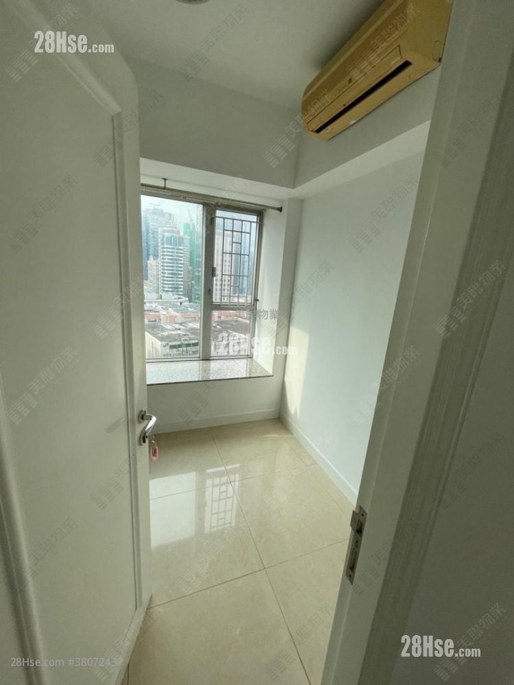 宇晴軒 租盤 2 房 , 1 浴室 451 平方呎