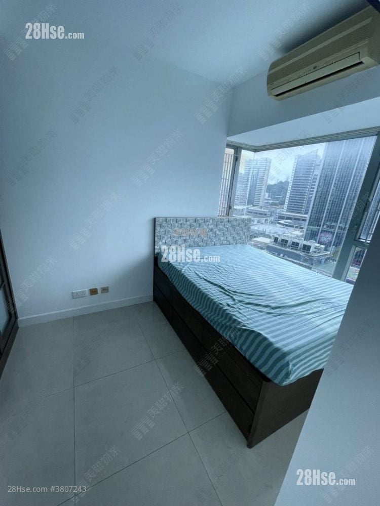 宇晴軒 租盤 2 房 , 1 浴室 451 平方呎