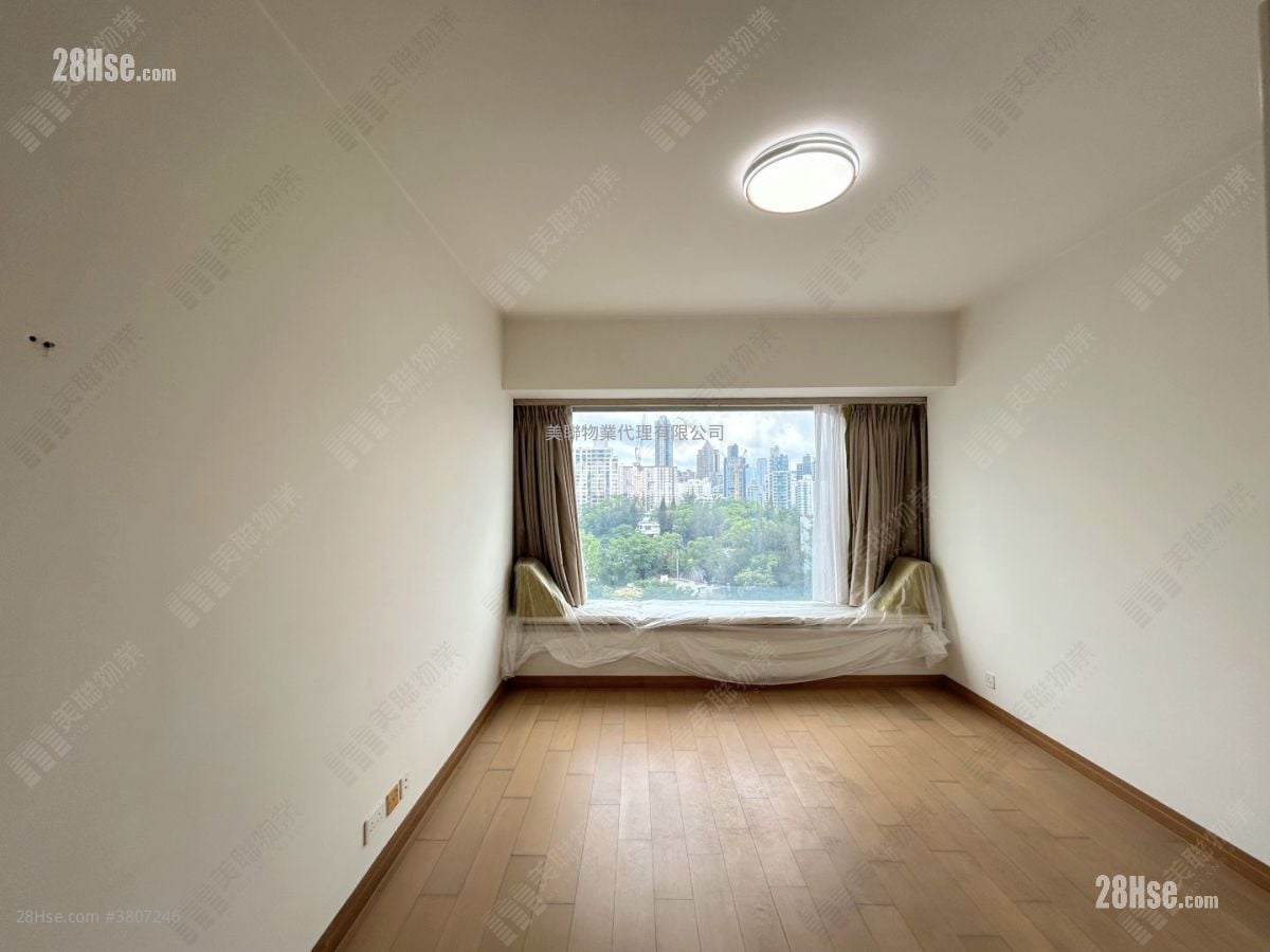 Kadoorie Hill 租盘 4 房 , 4 浴室 1,456 平方尺