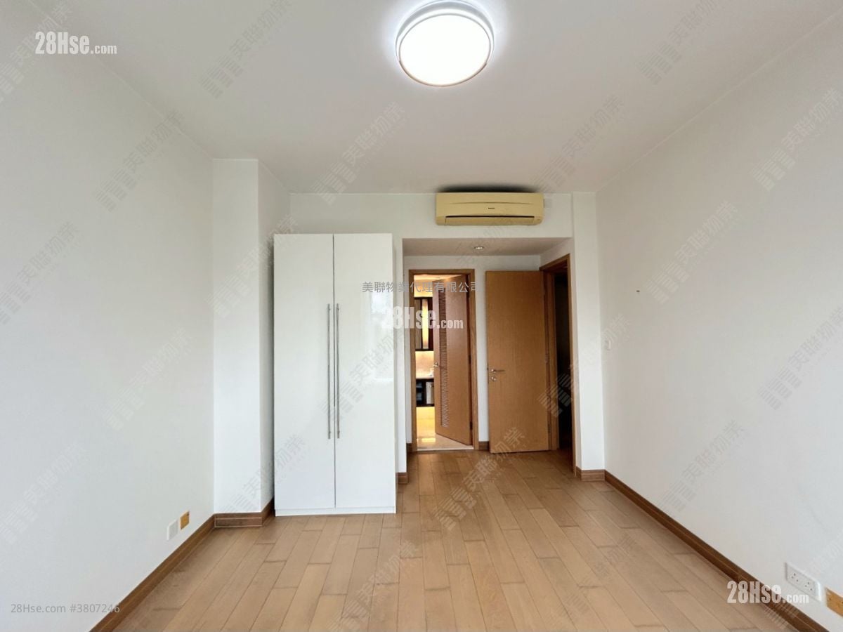 Kadoorie Hill 租盘 4 房 , 4 浴室 1,456 平方尺