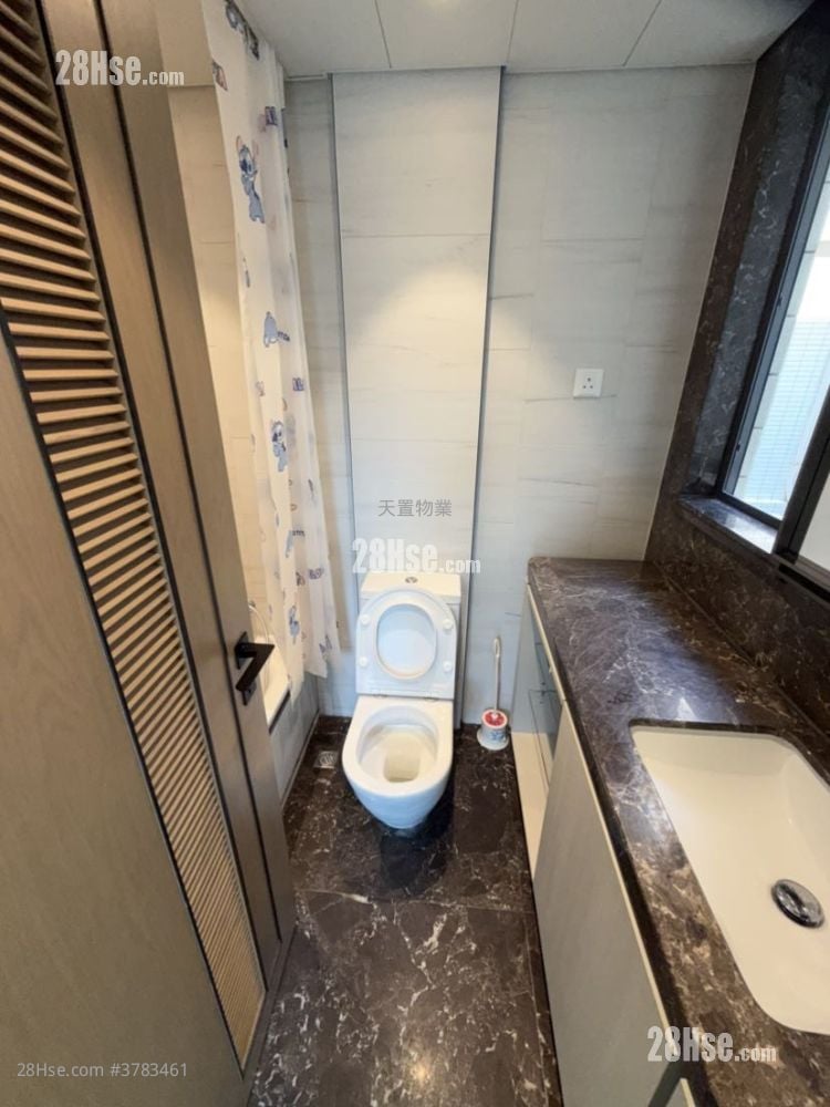 #Lyos Rental Studio , 1 Bathroom 460 ft²