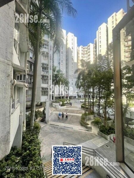 Whampoa Garden Sell 2 Bedrooms 503 ft²