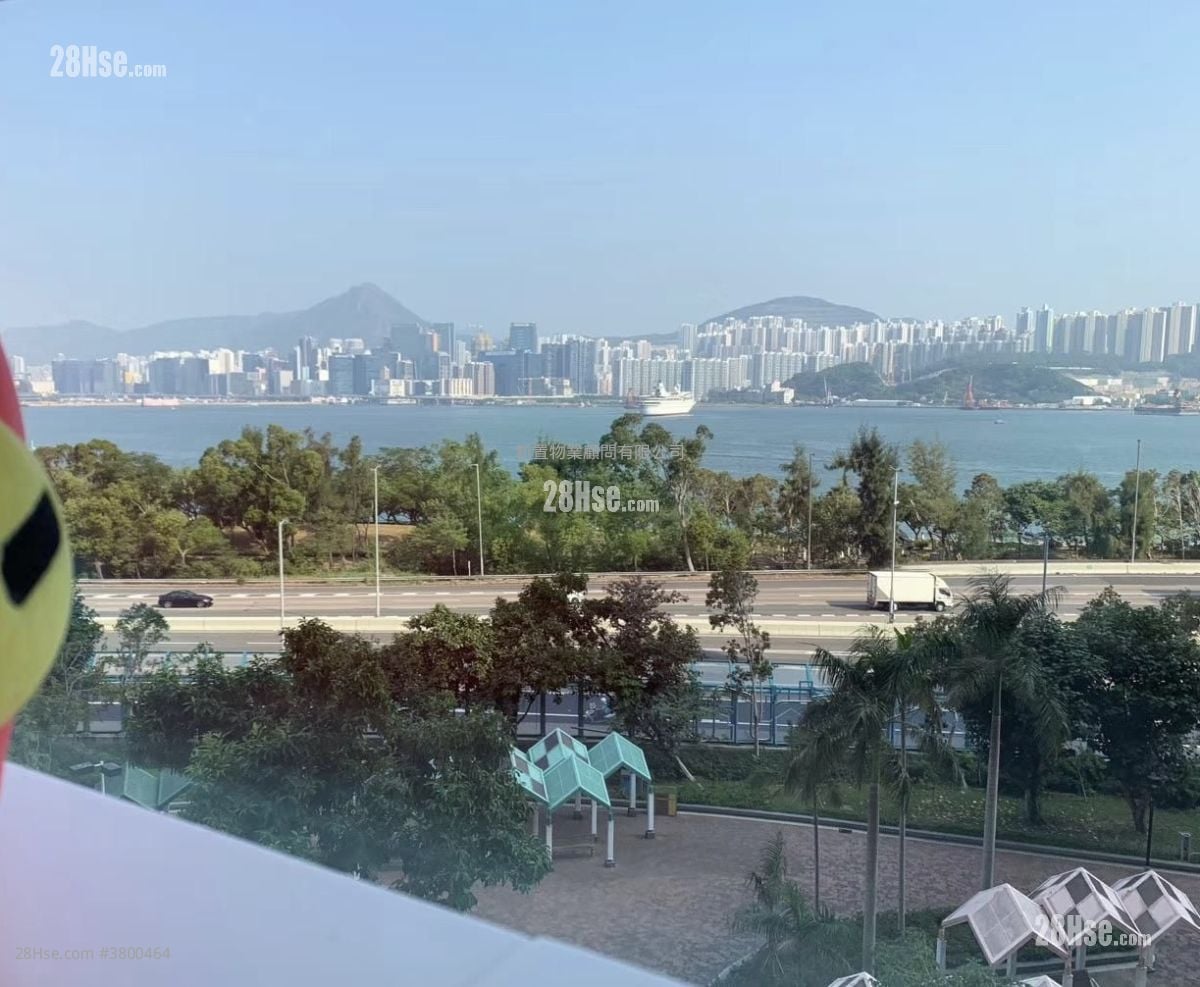 Taikoo Shing Sell 3 Bedrooms , 2 Bathrooms 1,114 ft²