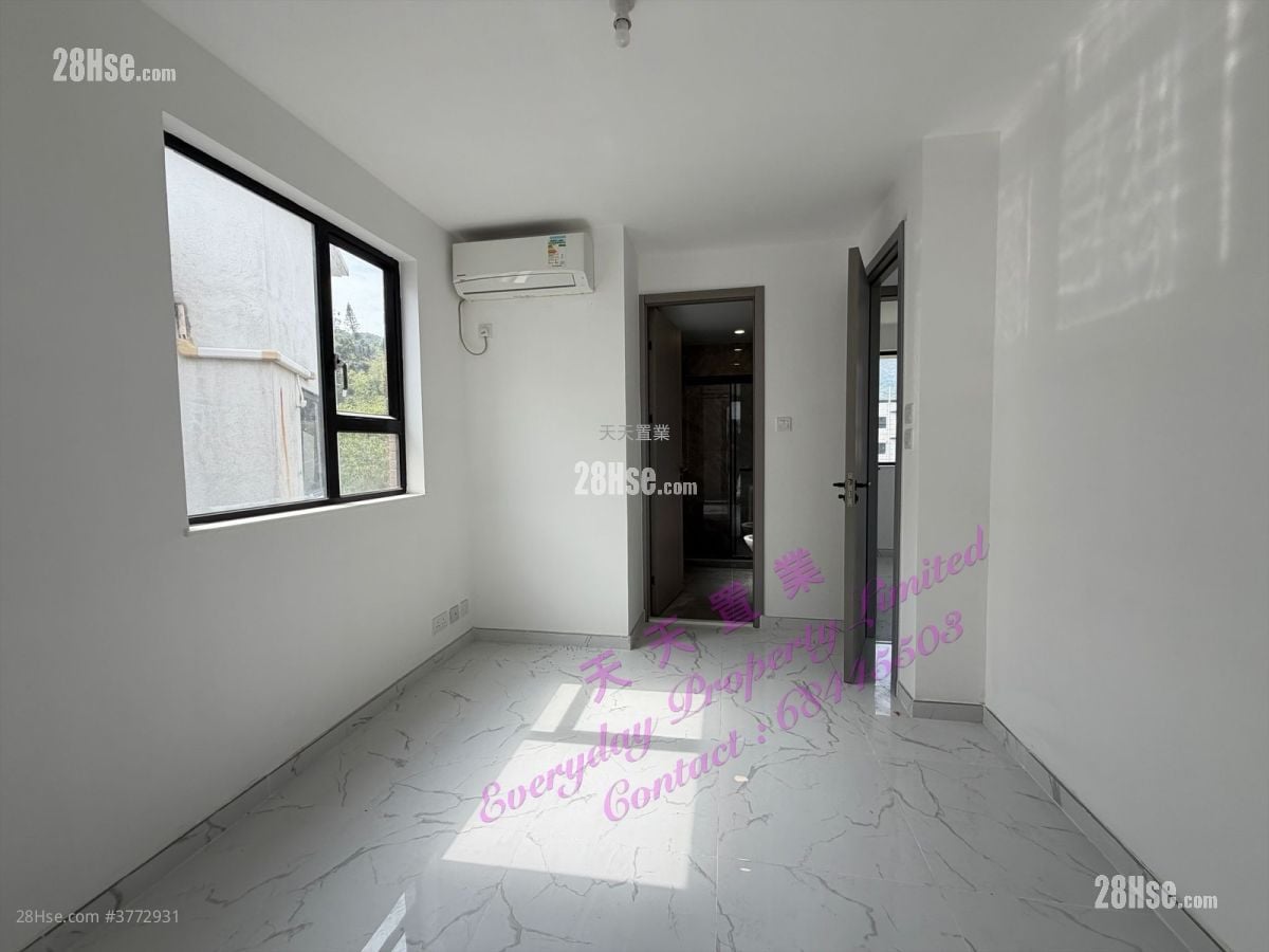 村屋 售盘 3 房 , 2 浴室