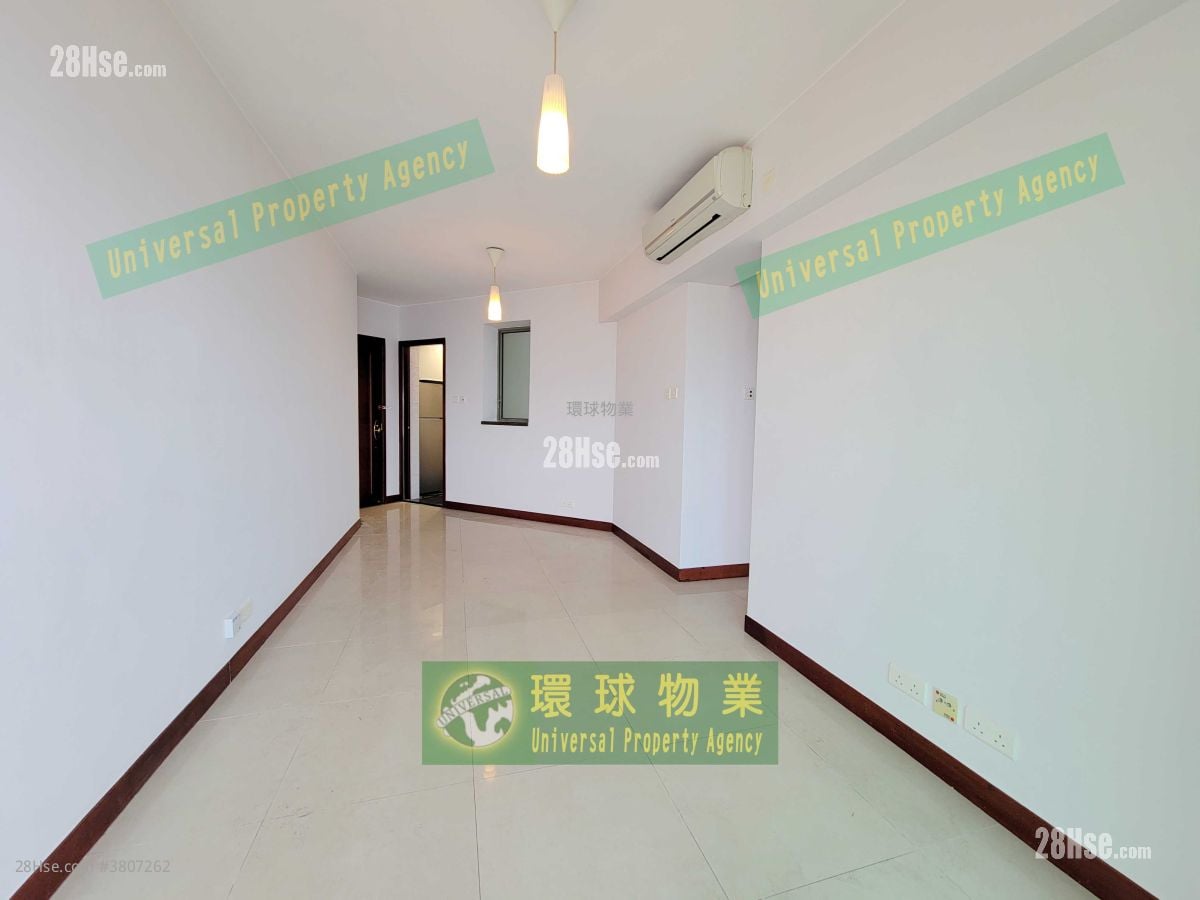 泓都 租盘 3 房 , 2 浴室 651 平方尺