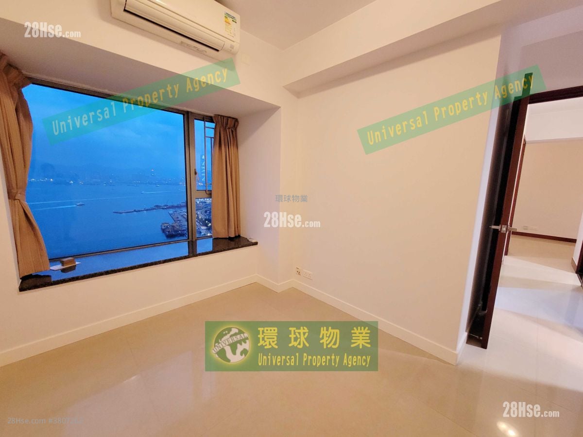 泓都 租盘 3 房 , 2 浴室 651 平方尺