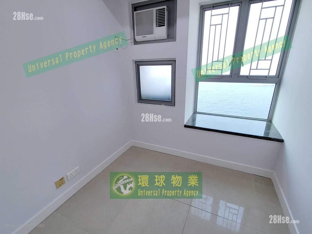 泓都 租盘 3 房 , 2 浴室 651 平方尺