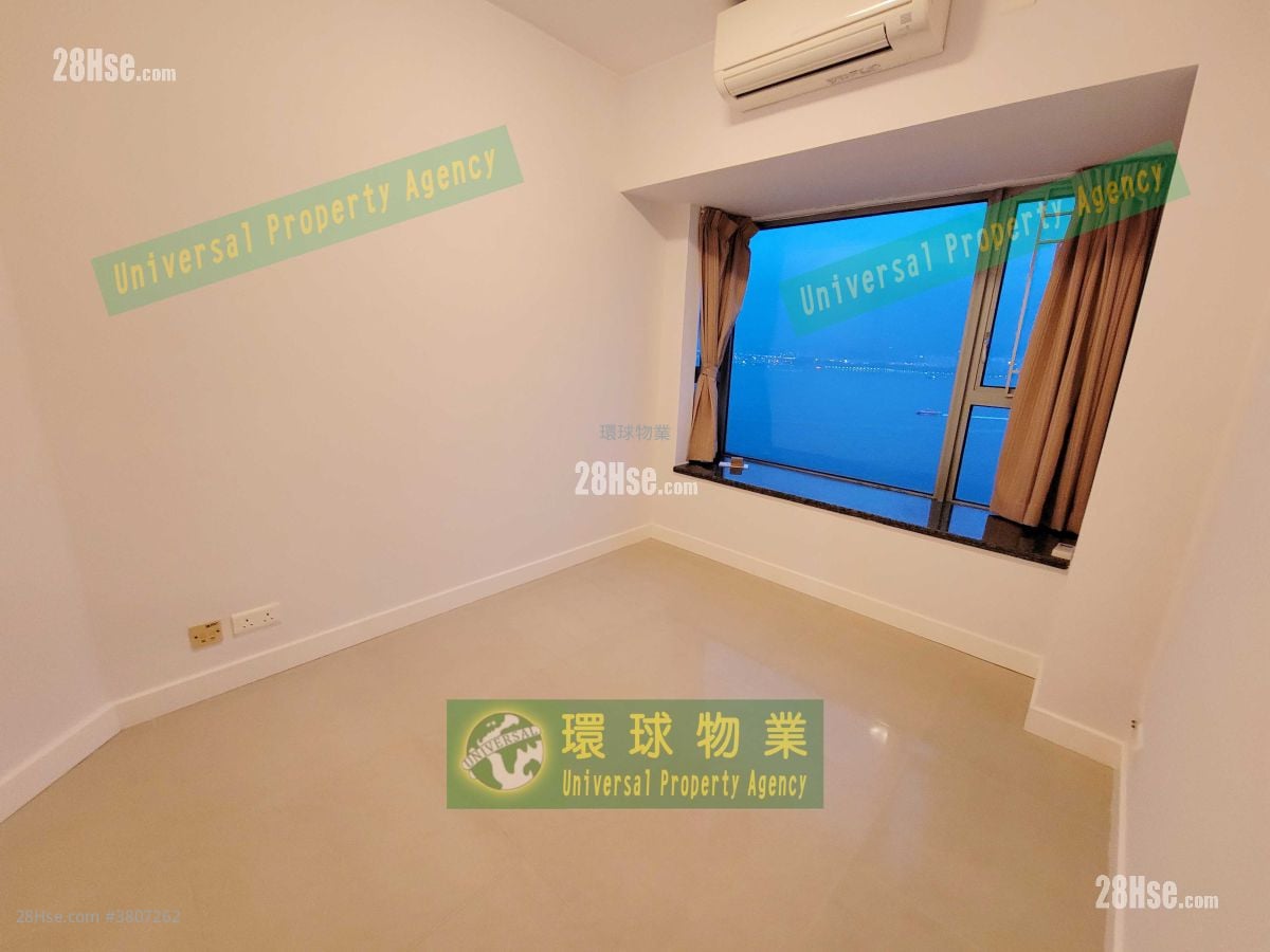 泓都 租盘 3 房 , 2 浴室 651 平方尺