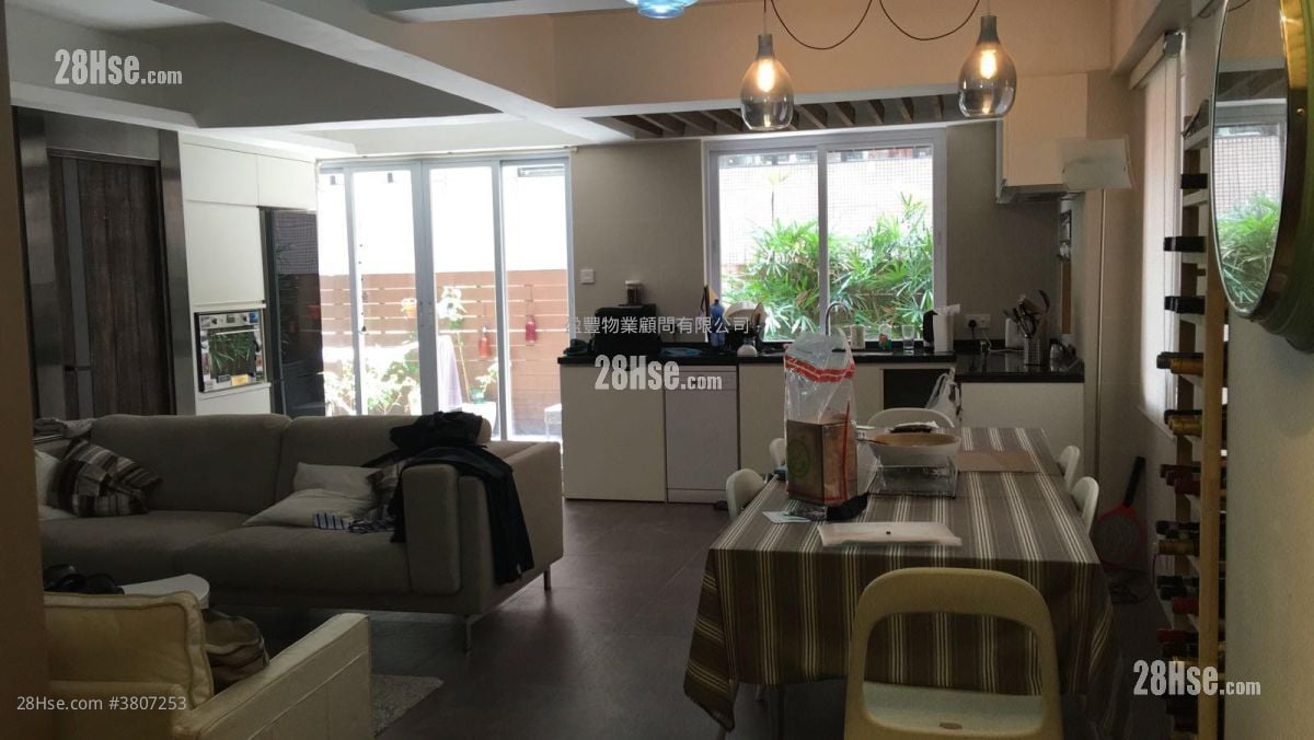 京士頓大廈 售盤 3 房 , 3 浴室