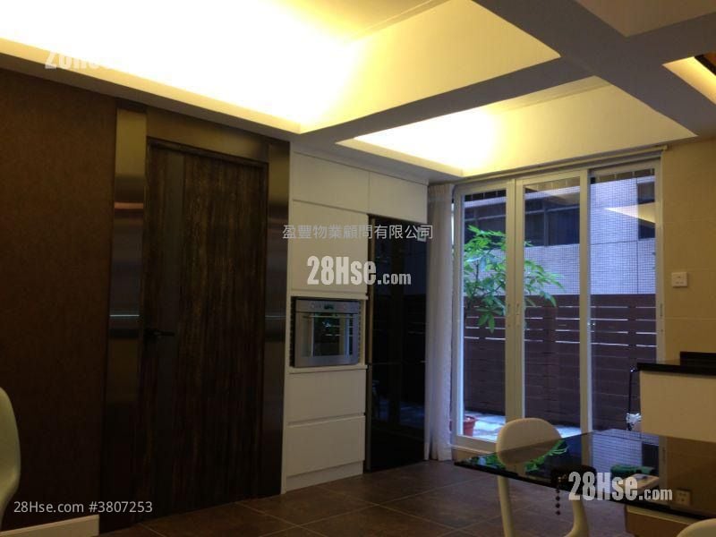 京士頓大廈 售盤 3 房 , 3 浴室