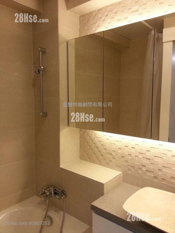 京士頓大廈 售盤 3 房 , 3 浴室