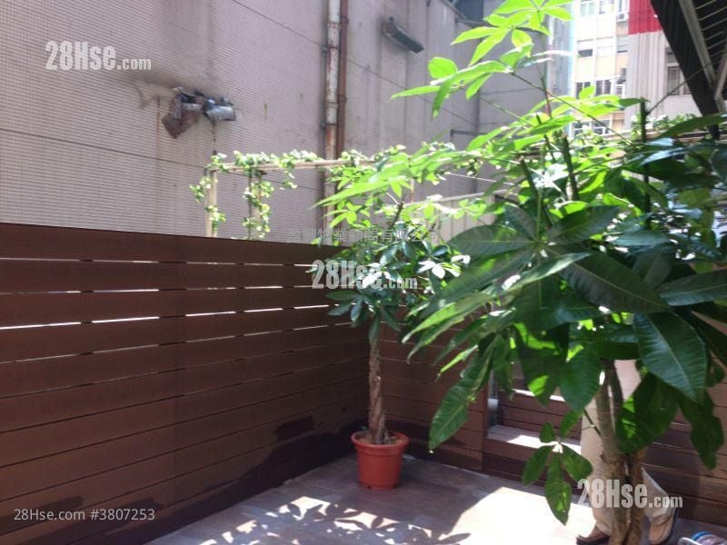 京士頓大廈 售盤 3 房 , 3 浴室