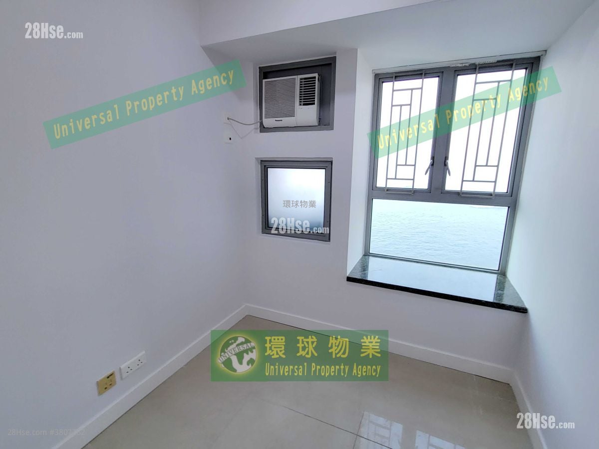 泓都 租盘 3 房 , 2 浴室 651 平方尺