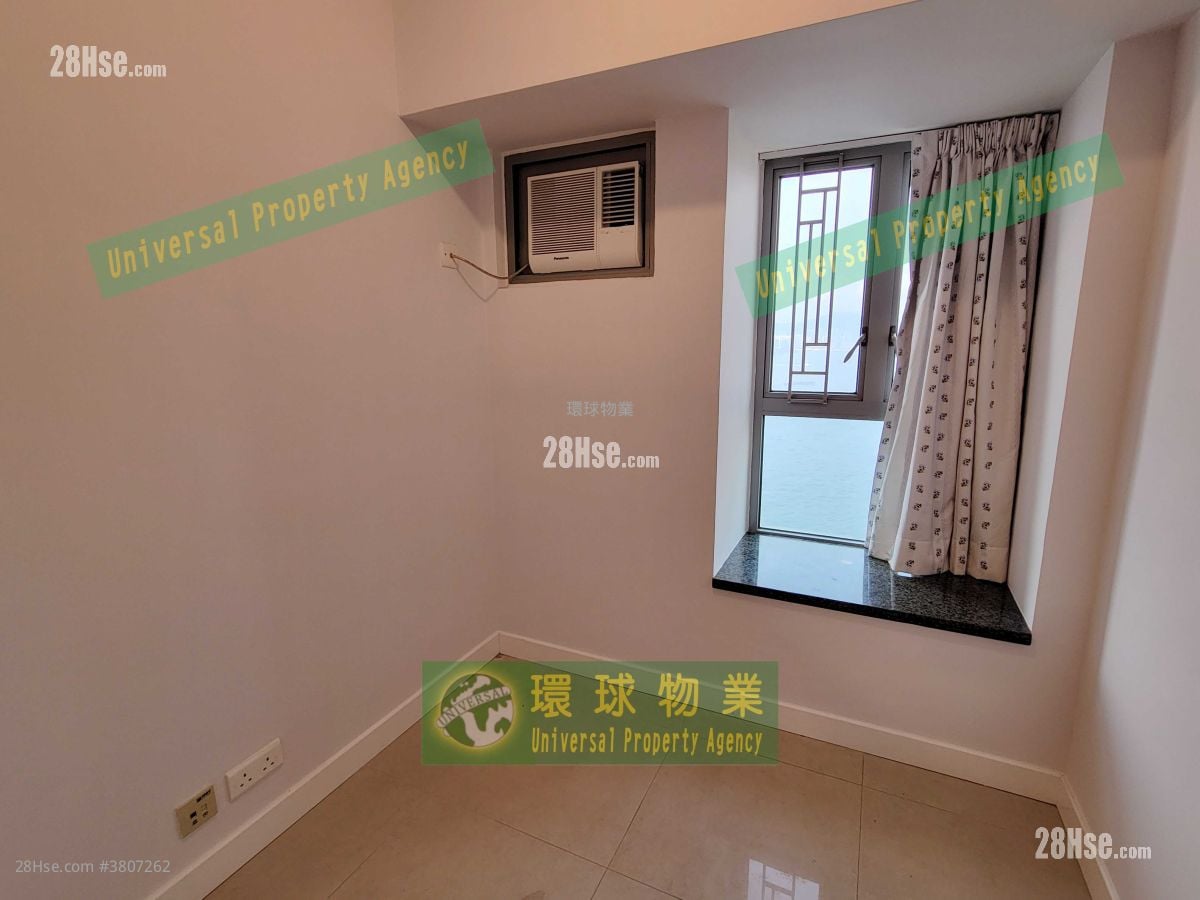 泓都 租盘 3 房 , 2 浴室 651 平方尺