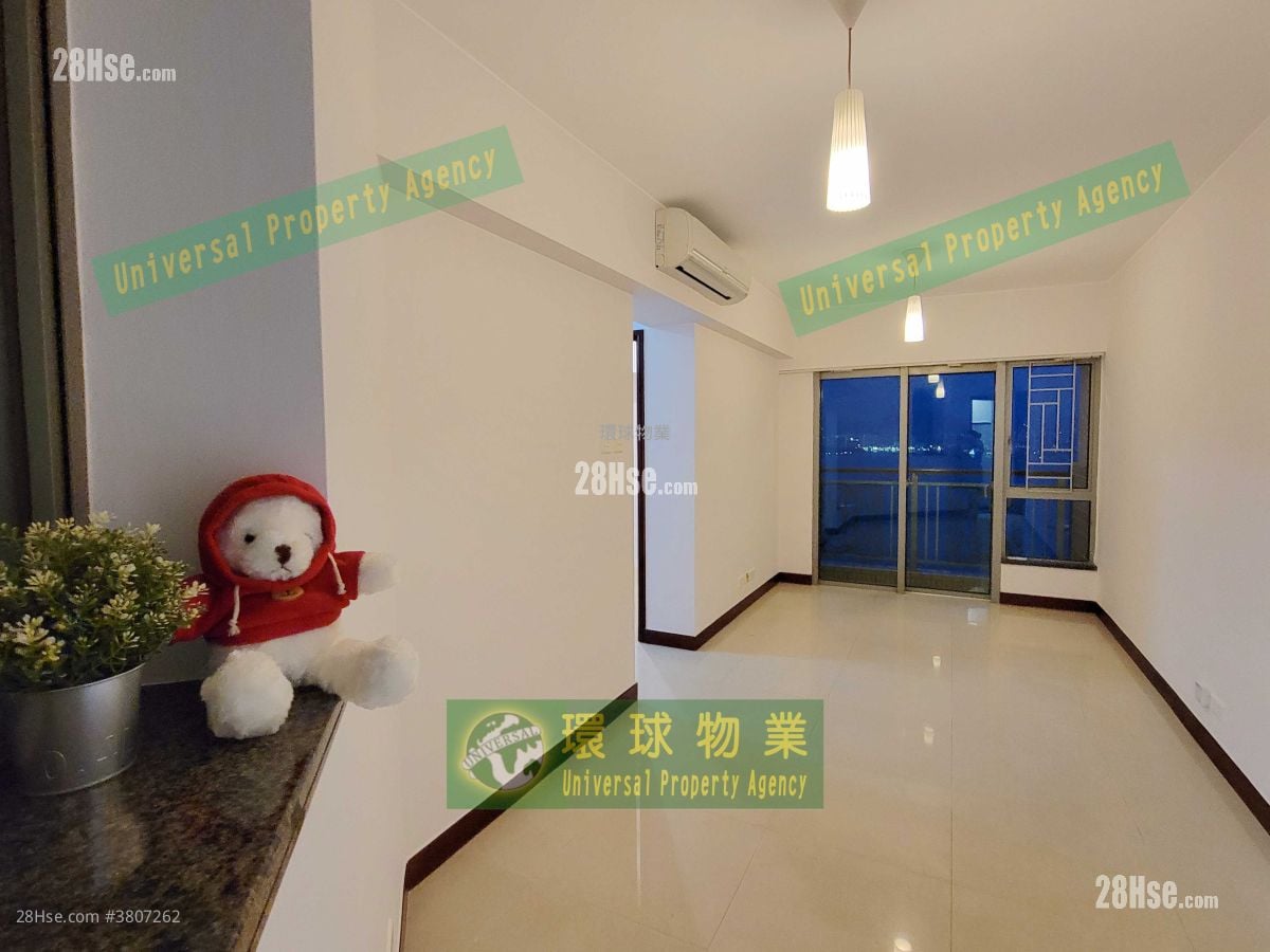 泓都 租盘 3 房 , 2 浴室 651 平方尺