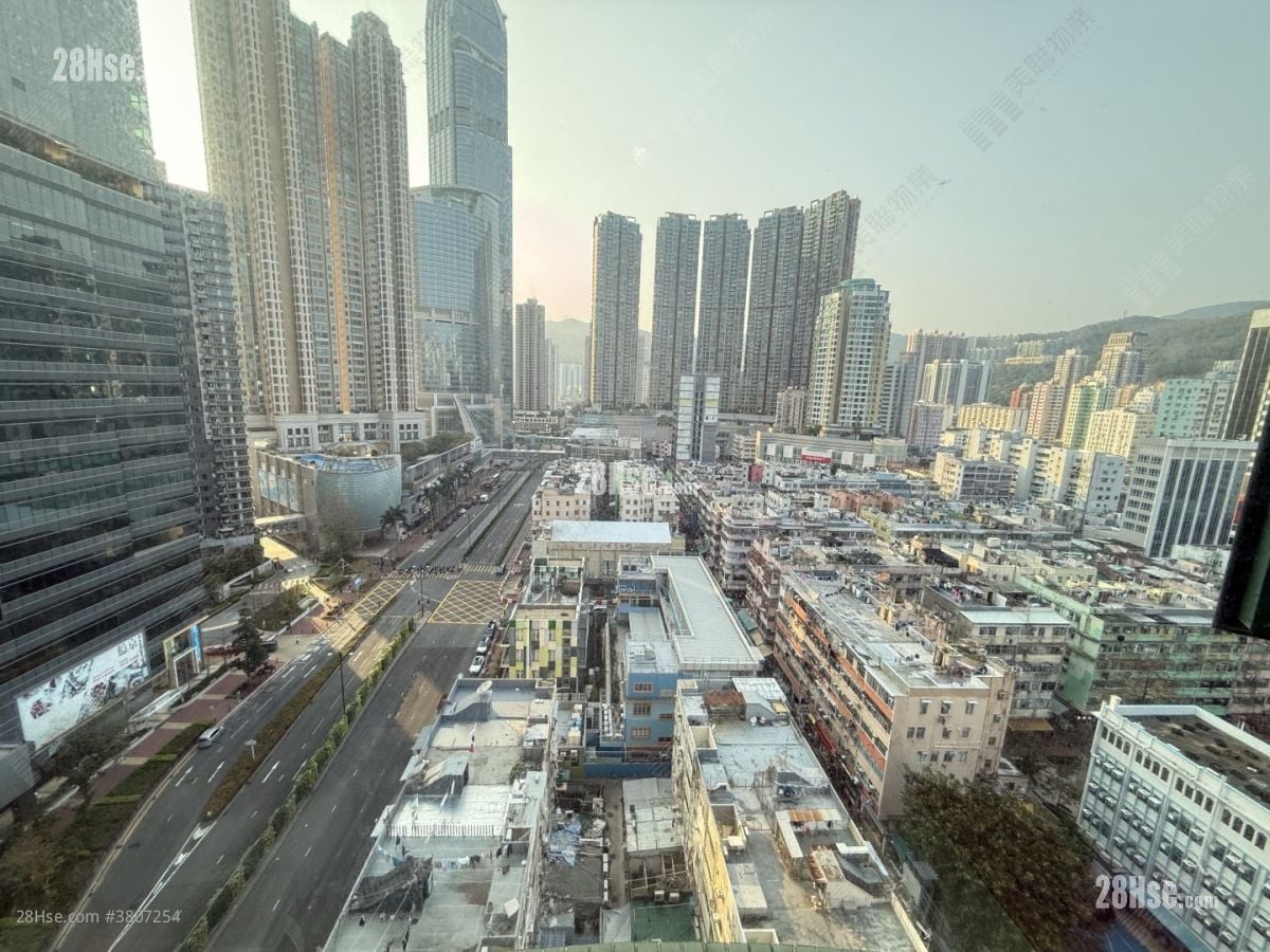 Harmony Garden Sell 2 Bedrooms 455 ft²