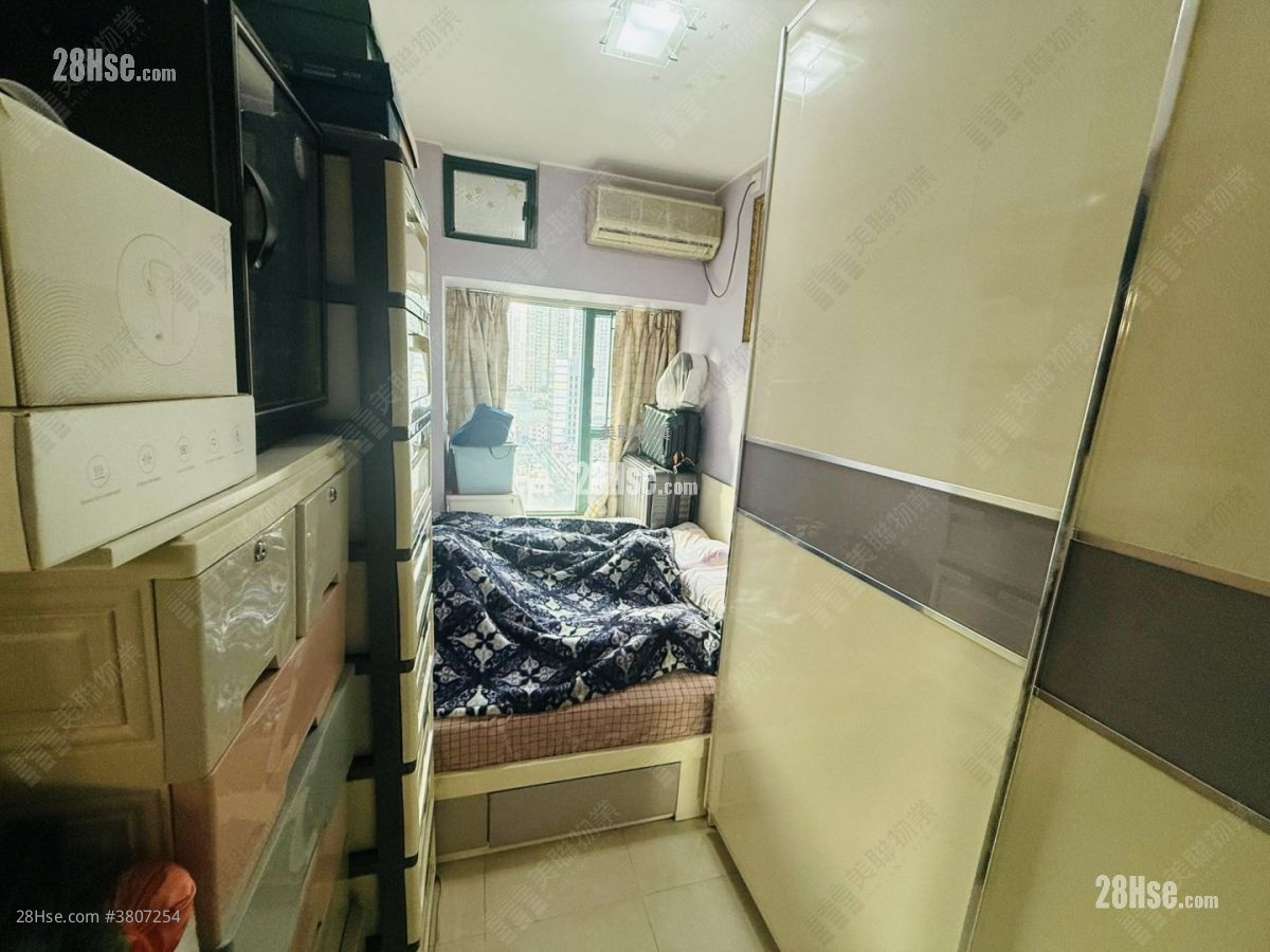 Harmony Garden Sell 2 Bedrooms 455 ft²