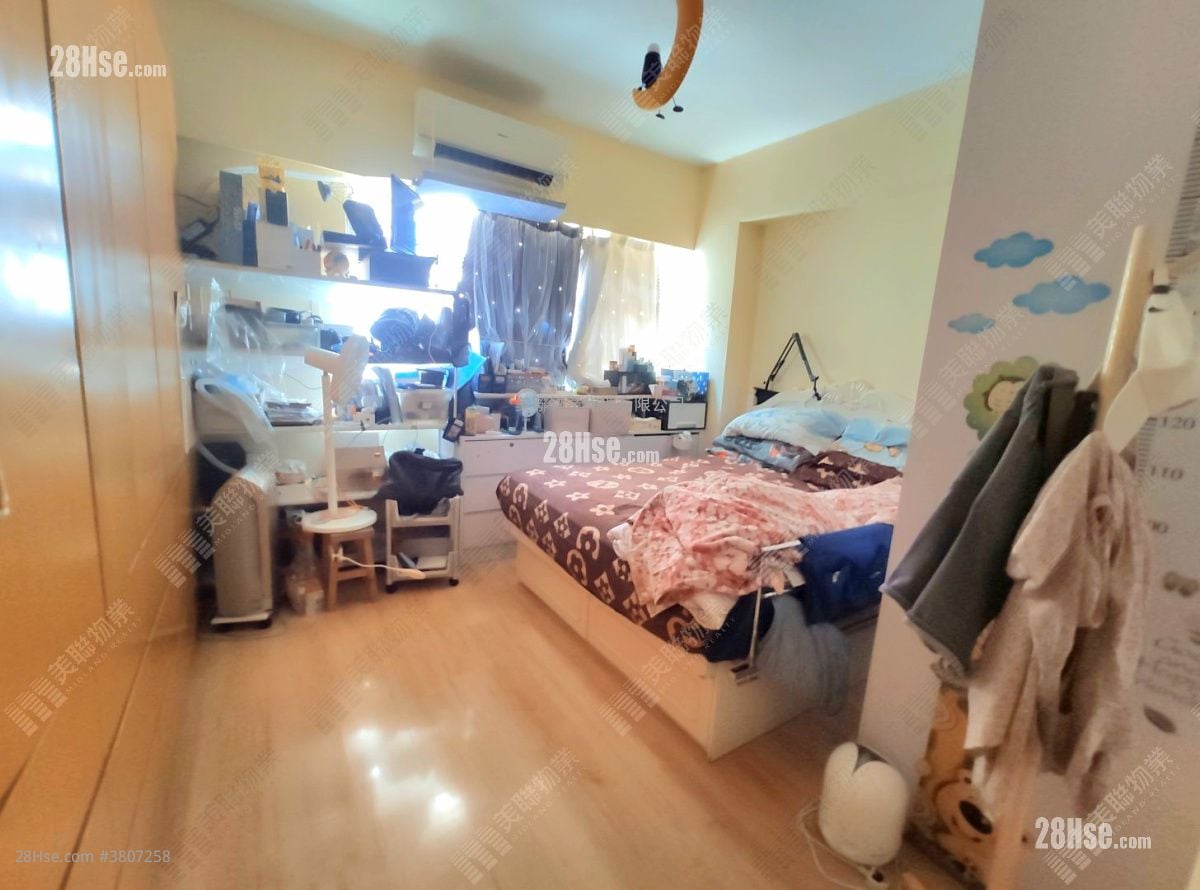 巴富洋楼 售盘 3 房 , 2 浴室 1,195 平方尺