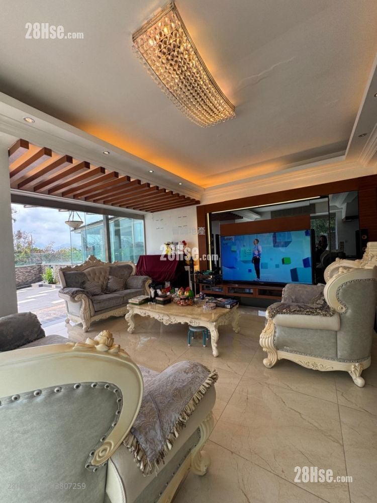 青丽湾别墅 售盘 4 房 , 3 浴室 1,371 平方尺