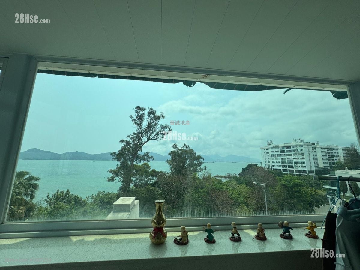 青丽湾别墅 售盘 4 房 , 3 浴室 1,371 平方尺