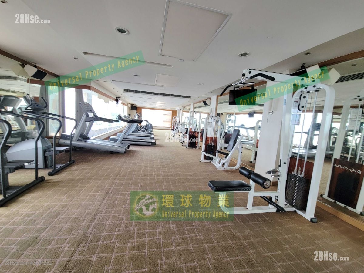 泓都 租盘 3 房 , 2 浴室 651 平方尺