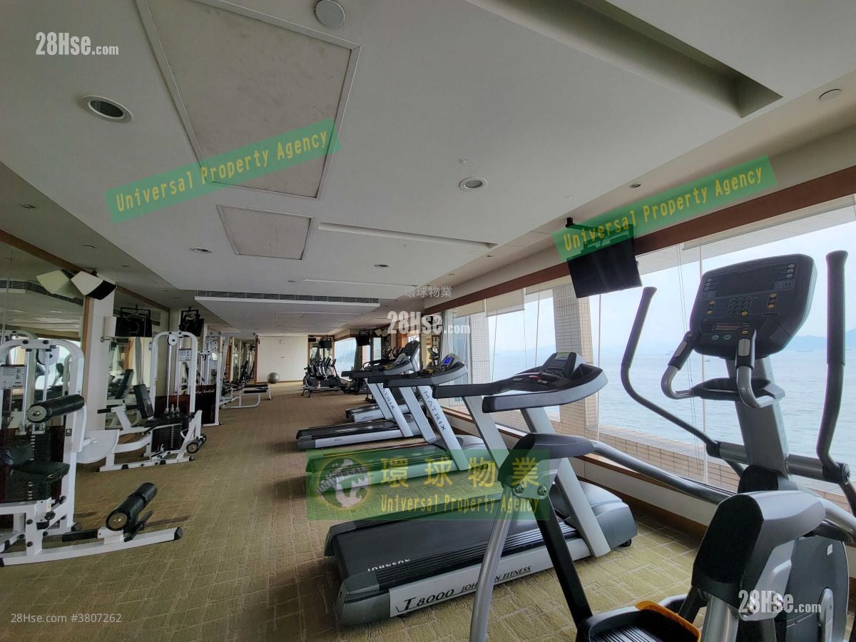 泓都 租盘 3 房 , 2 浴室 651 平方尺