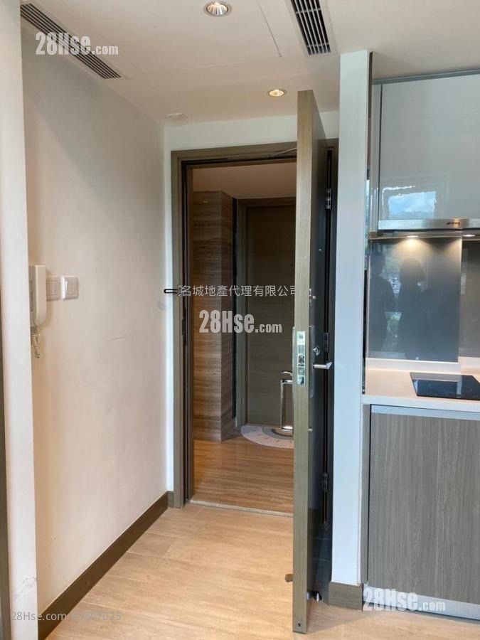 The Garrison Sell 1 Bedroom , 1 Bathroom 201 ft²