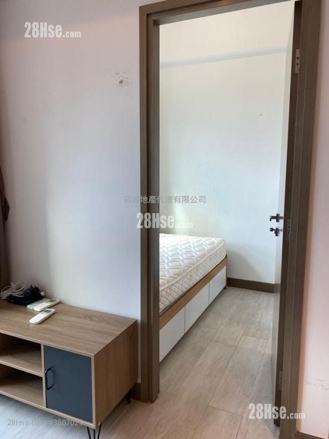 The Garrison Sell 1 Bedroom , 1 Bathroom 201 ft²