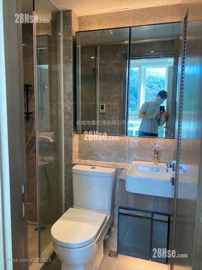 The Garrison Sell 1 Bedroom , 1 Bathroom 201 ft²