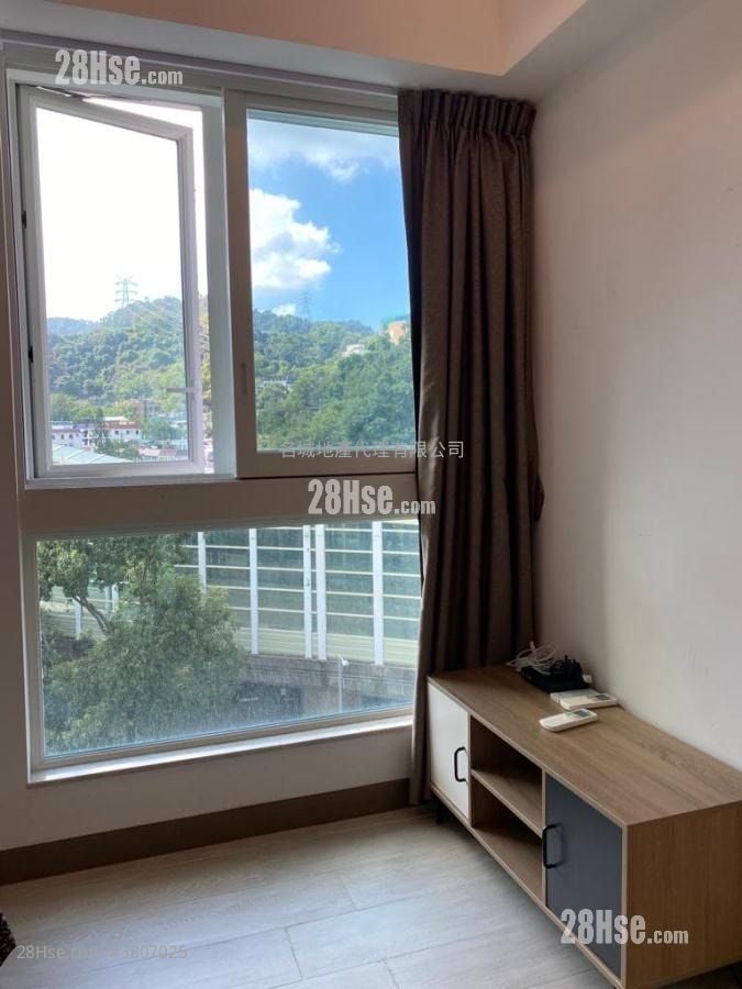 The Garrison Sell 1 Bedroom , 1 Bathroom 201 ft²