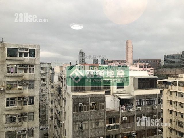 怡宁阁 售盘 2 房 , 1 浴室 269 平方尺