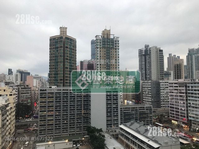 怡宁阁 售盘 2 房 , 1 浴室 269 平方尺