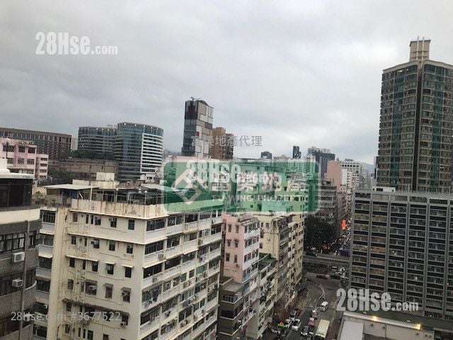 怡宁阁 售盘 2 房 , 1 浴室 269 平方尺