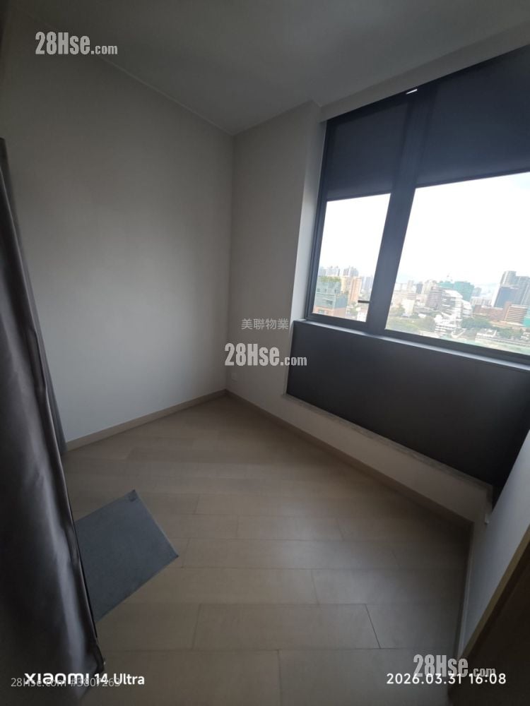 高临 租盘 3 房 , 1 浴室 569 平方尺