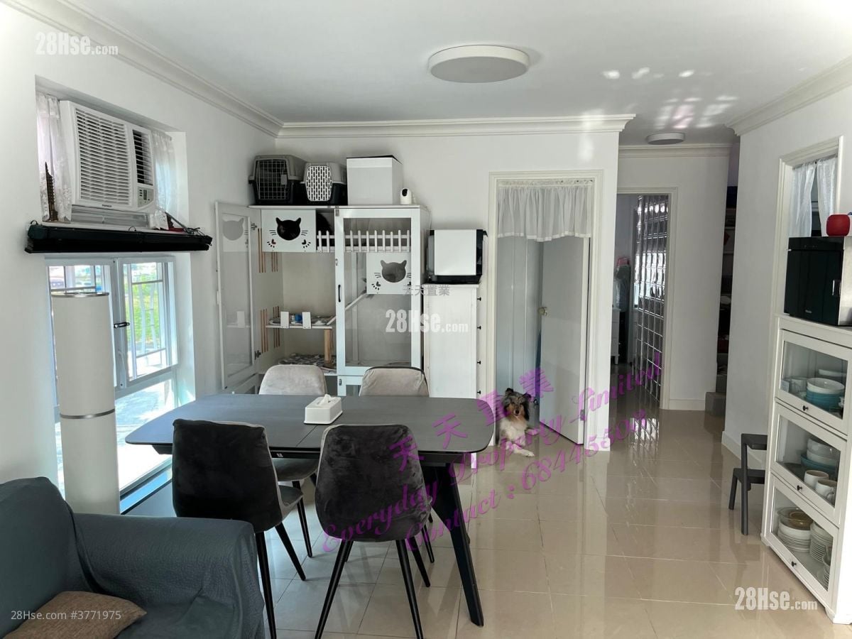 Village Sell 3 Bedrooms , 2 Bathrooms