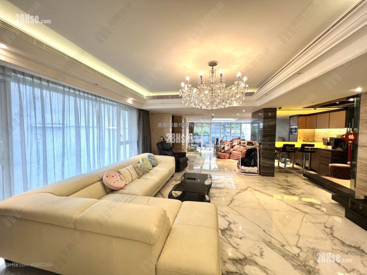 银峦阁 售盘 5+ 房 , 5+ 浴室 3,256 平方尺