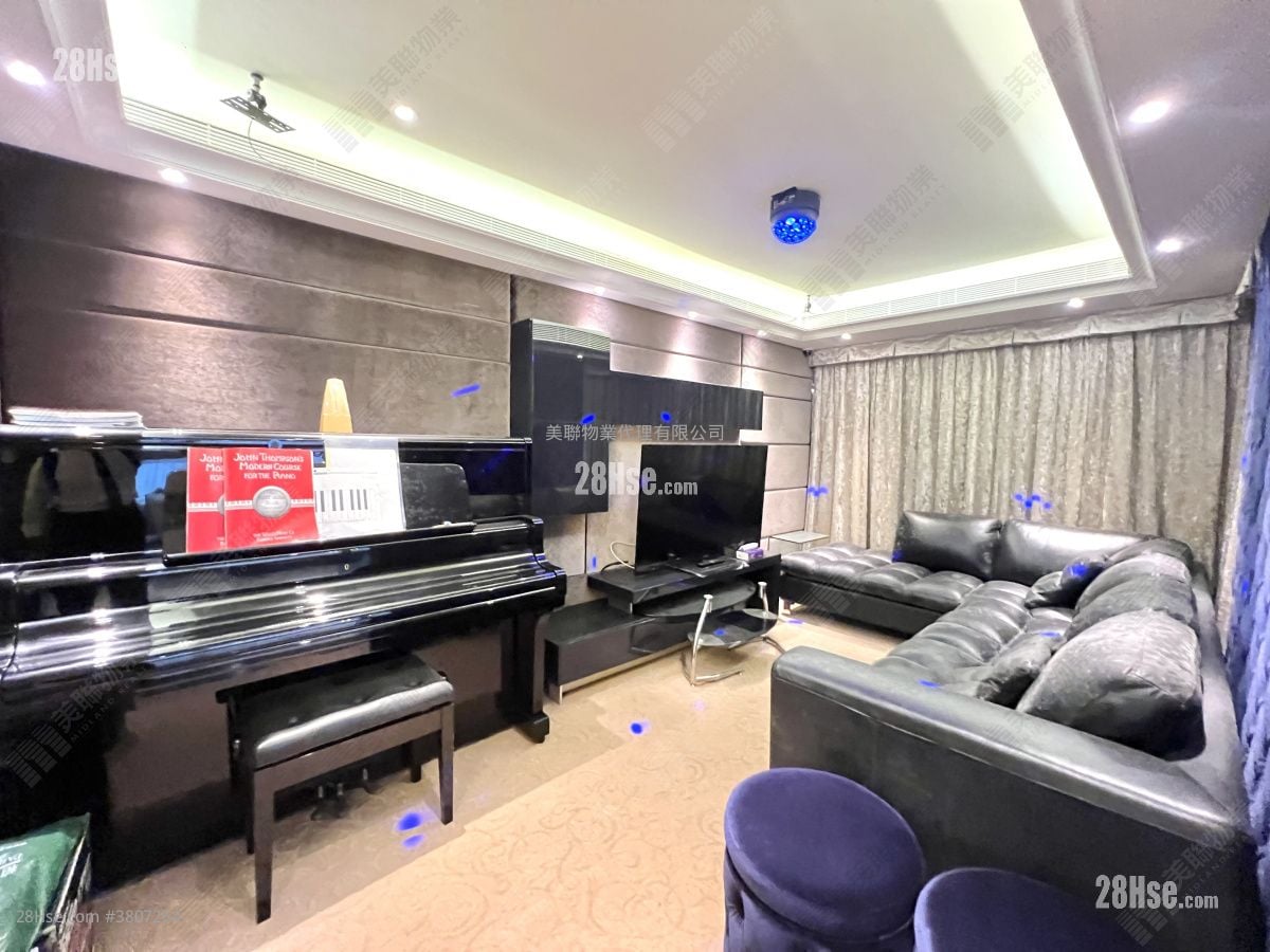 银峦阁 售盘 5+ 房 , 5+ 浴室 3,256 平方尺