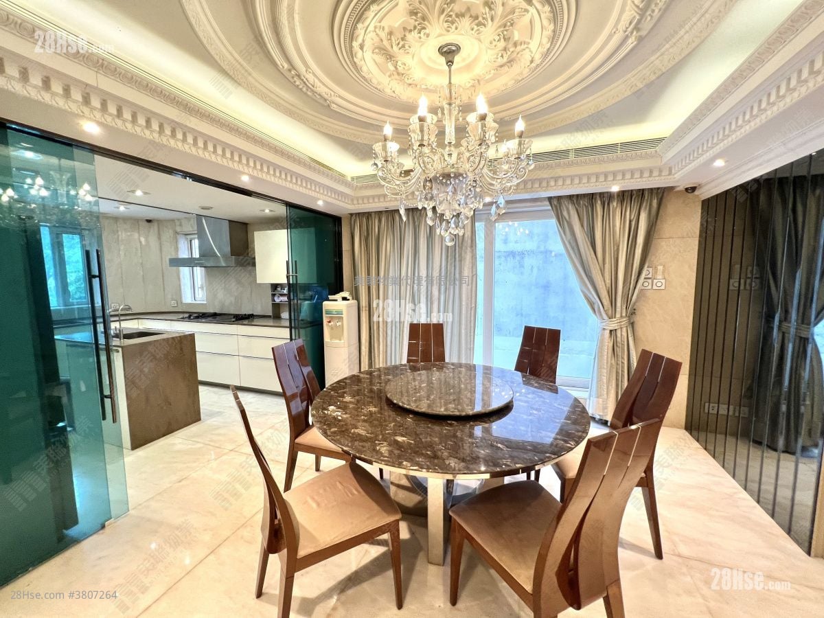 银峦阁 售盘 5+ 房 , 5+ 浴室 3,256 平方尺