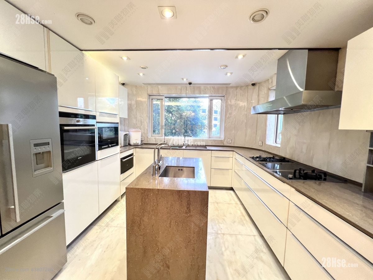 银峦阁 售盘 5+ 房 , 5+ 浴室 3,256 平方尺