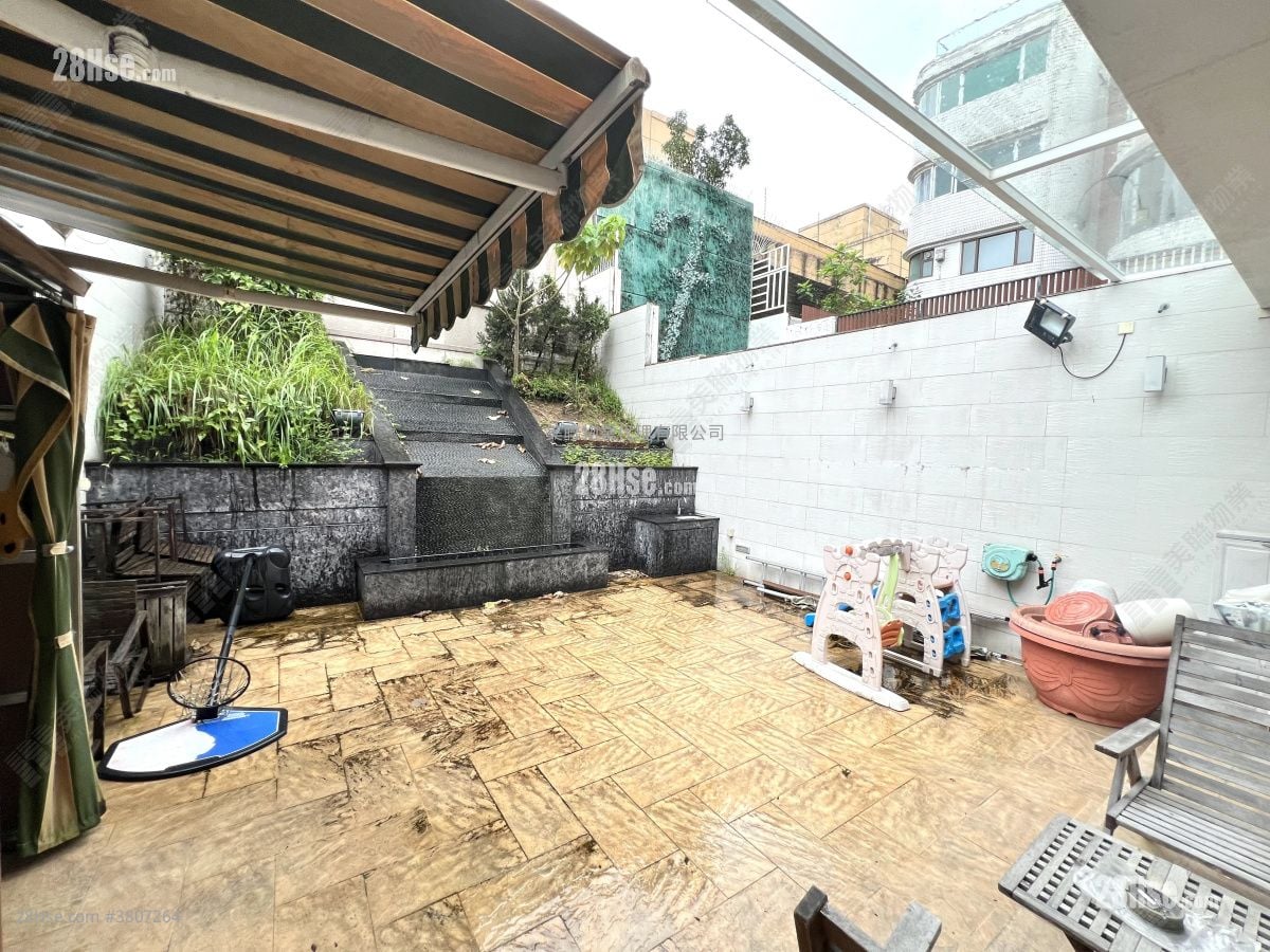 银峦阁 售盘 5+ 房 , 5+ 浴室 3,256 平方尺