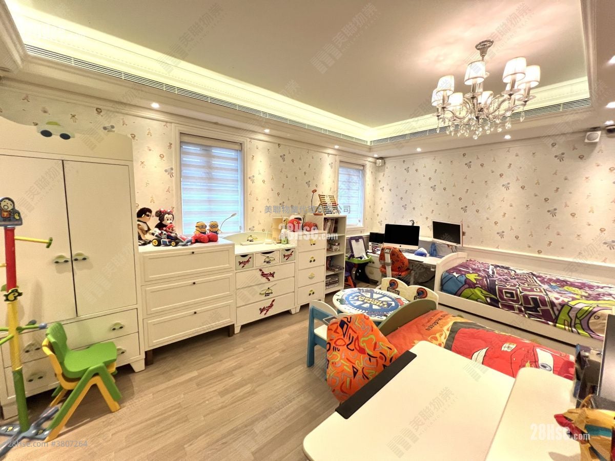 银峦阁 售盘 5+ 房 , 5+ 浴室 3,256 平方尺