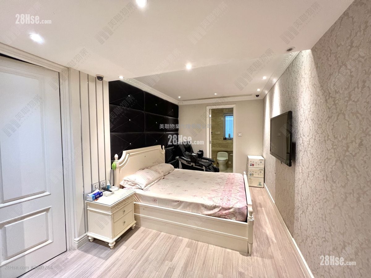 银峦阁 售盘 5+ 房 , 5+ 浴室 3,256 平方尺