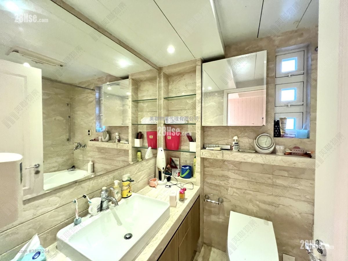 银峦阁 售盘 5+ 房 , 5+ 浴室 3,256 平方尺