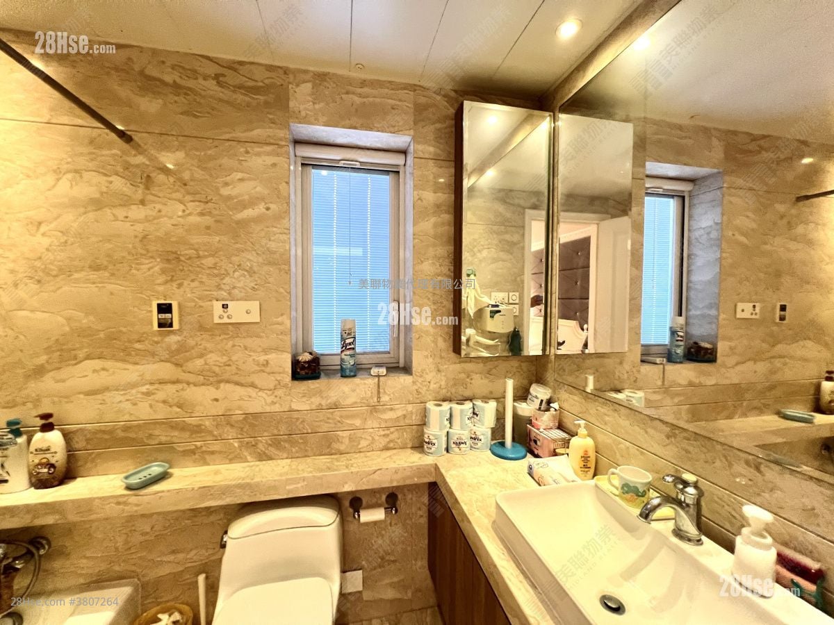 银峦阁 售盘 5+ 房 , 5+ 浴室 3,256 平方尺