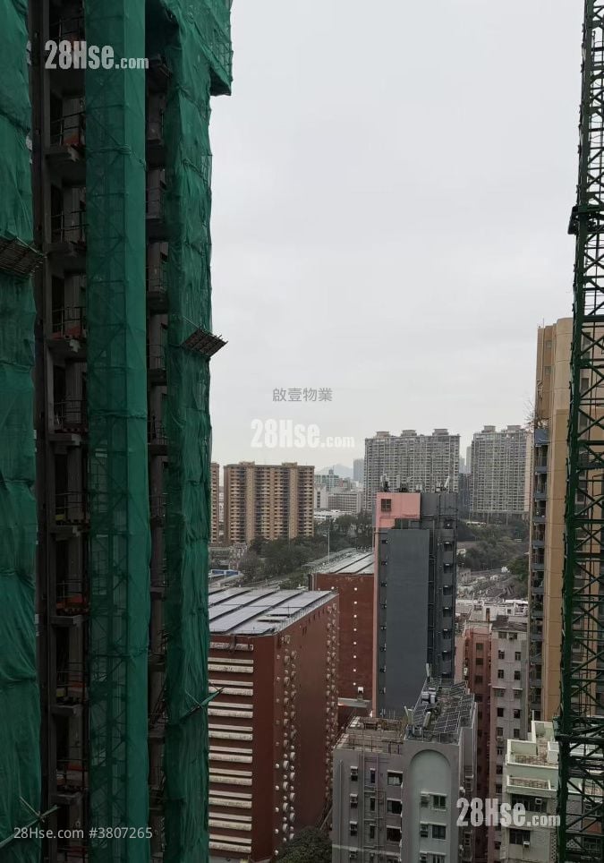 The Haddon Rental 1 Bedroom , 1 Bathroom 262 ft²