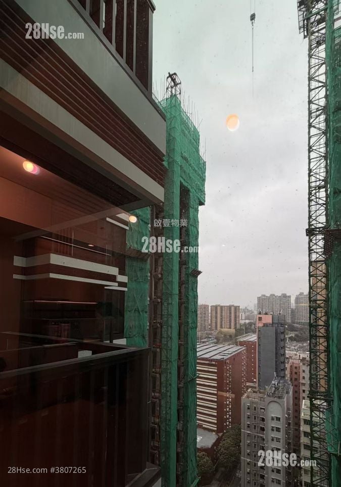 The Haddon Rental 1 Bedroom , 1 Bathroom 262 ft²